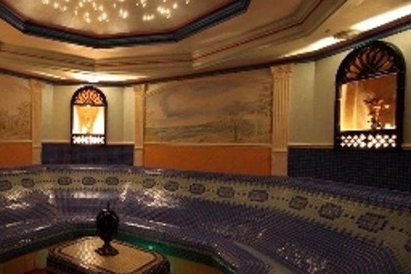 Jawor SPA (Jaworze)
